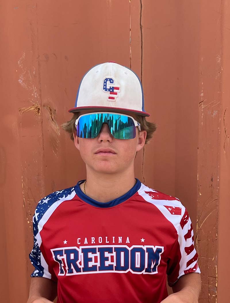 Chase Mitchell picture