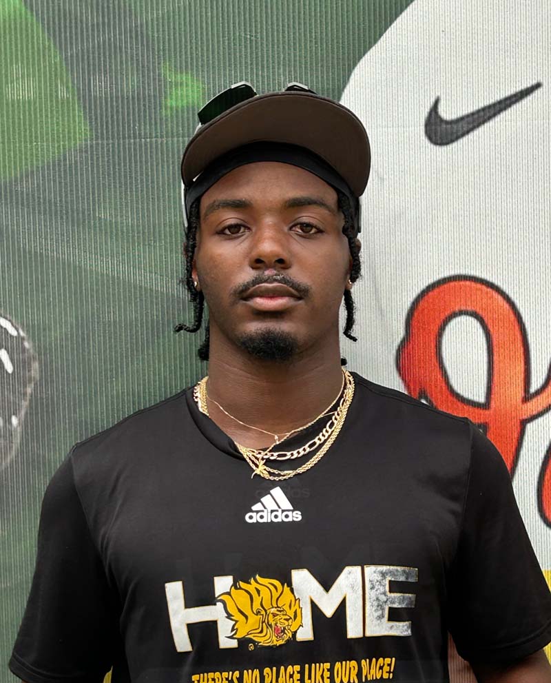 Micah Brown picture