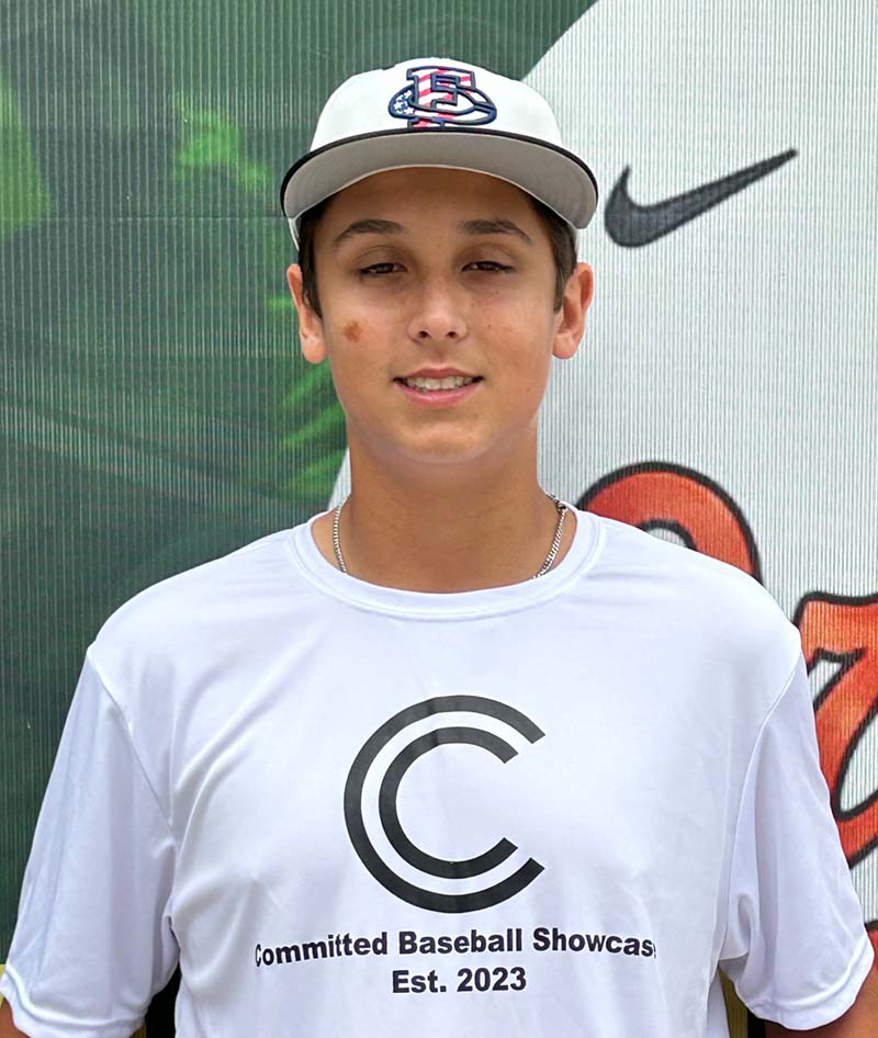 Reed Kennedy picture